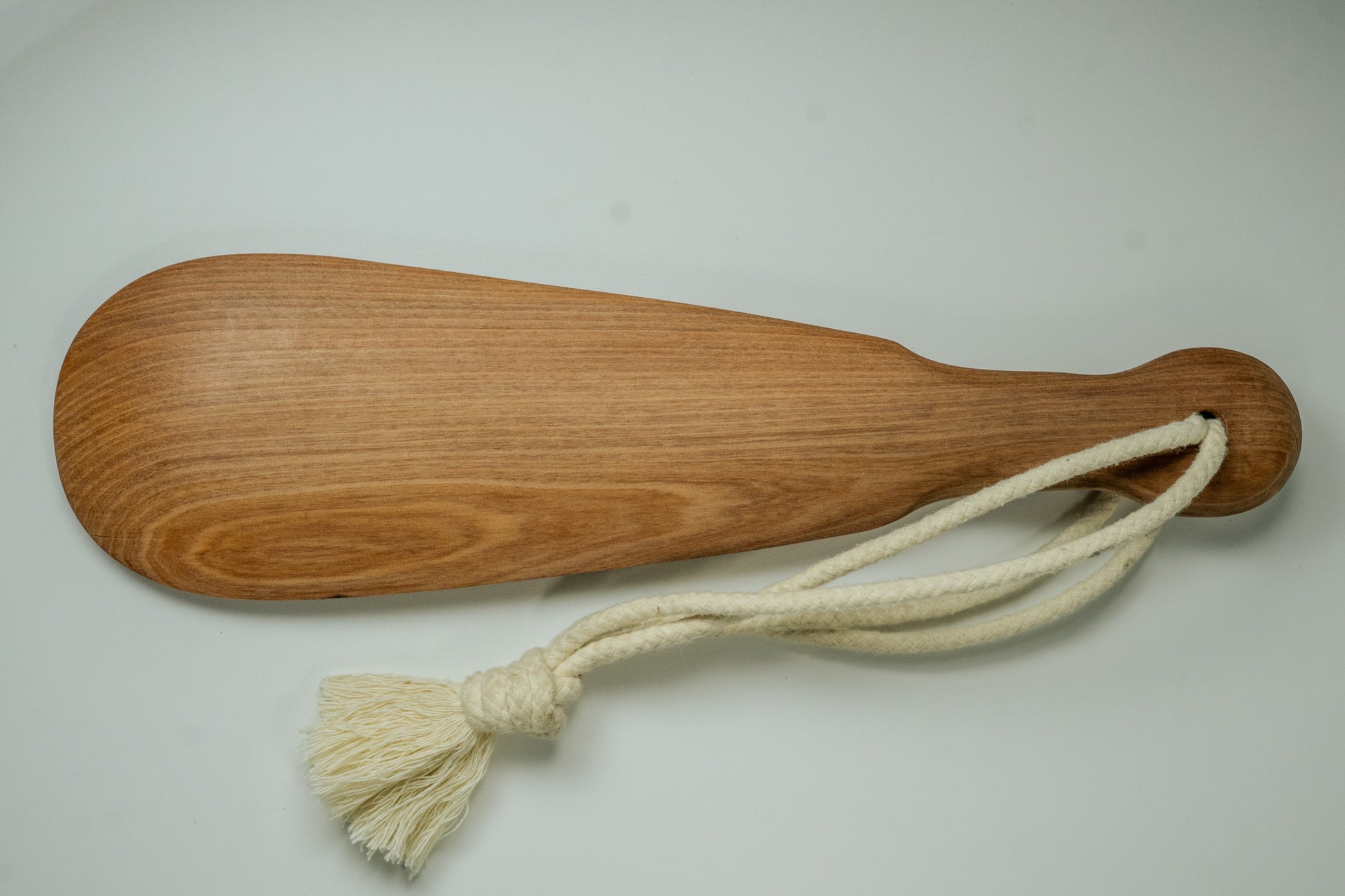 Native Rakau Patu