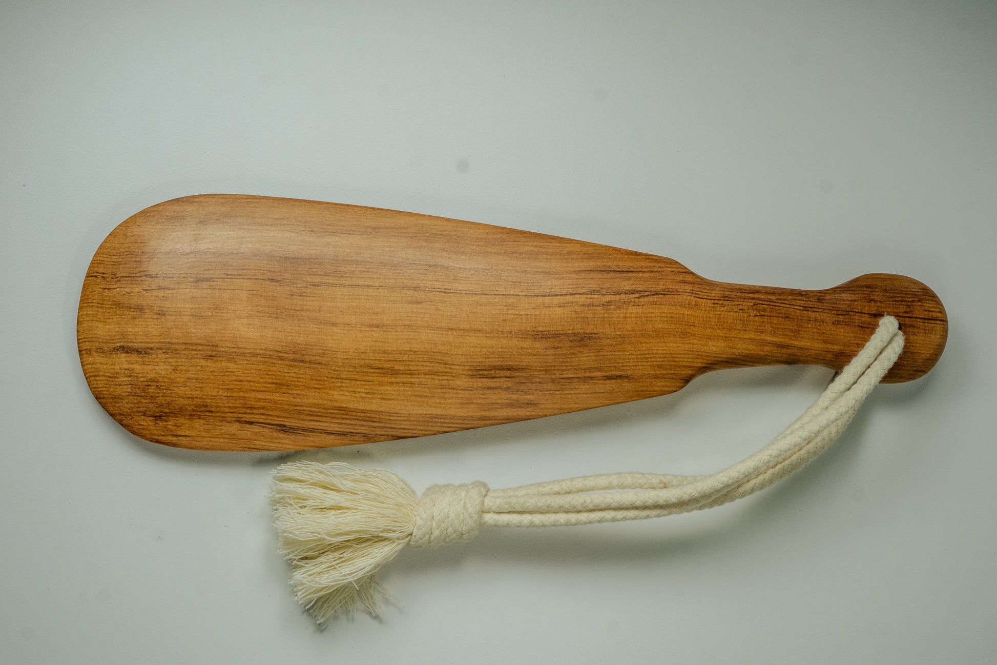 Native Rakau Patu
