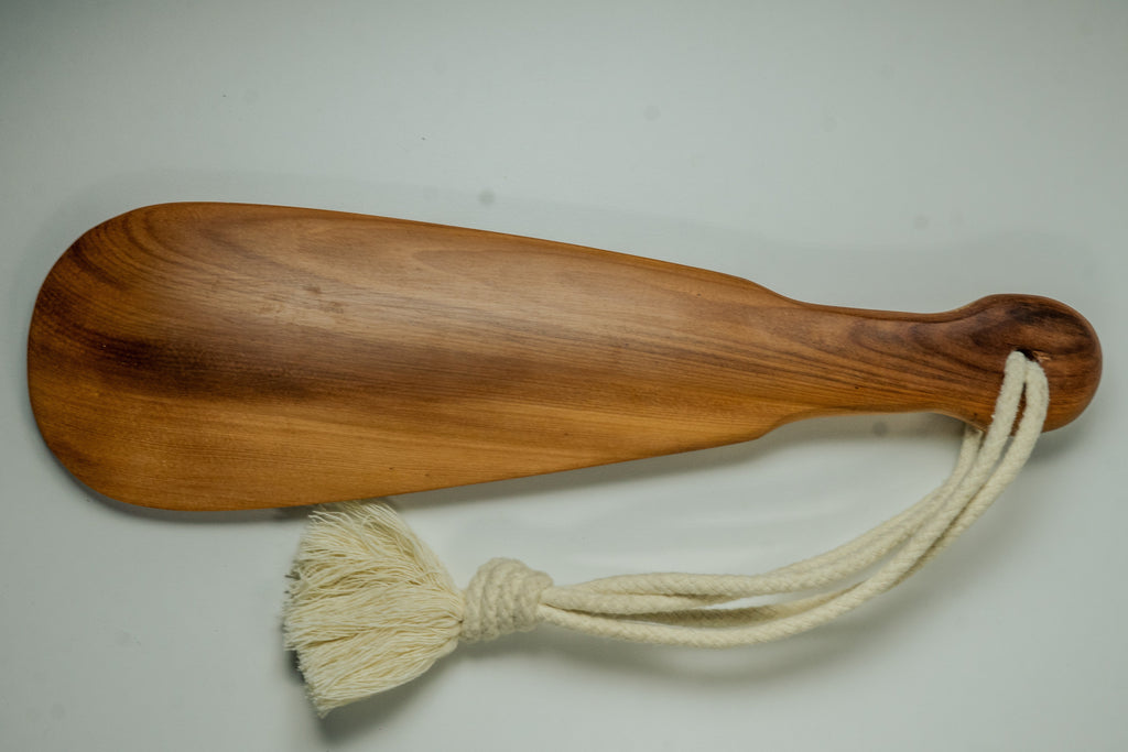 Native Rakau Patu