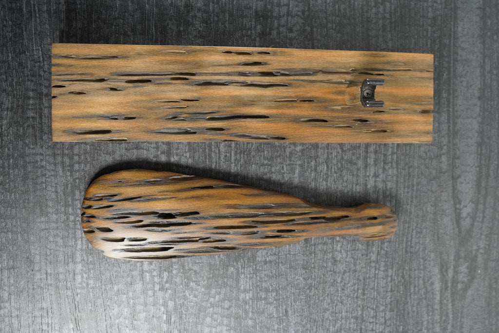 Te Ātaahua o te Ngākau Pirau