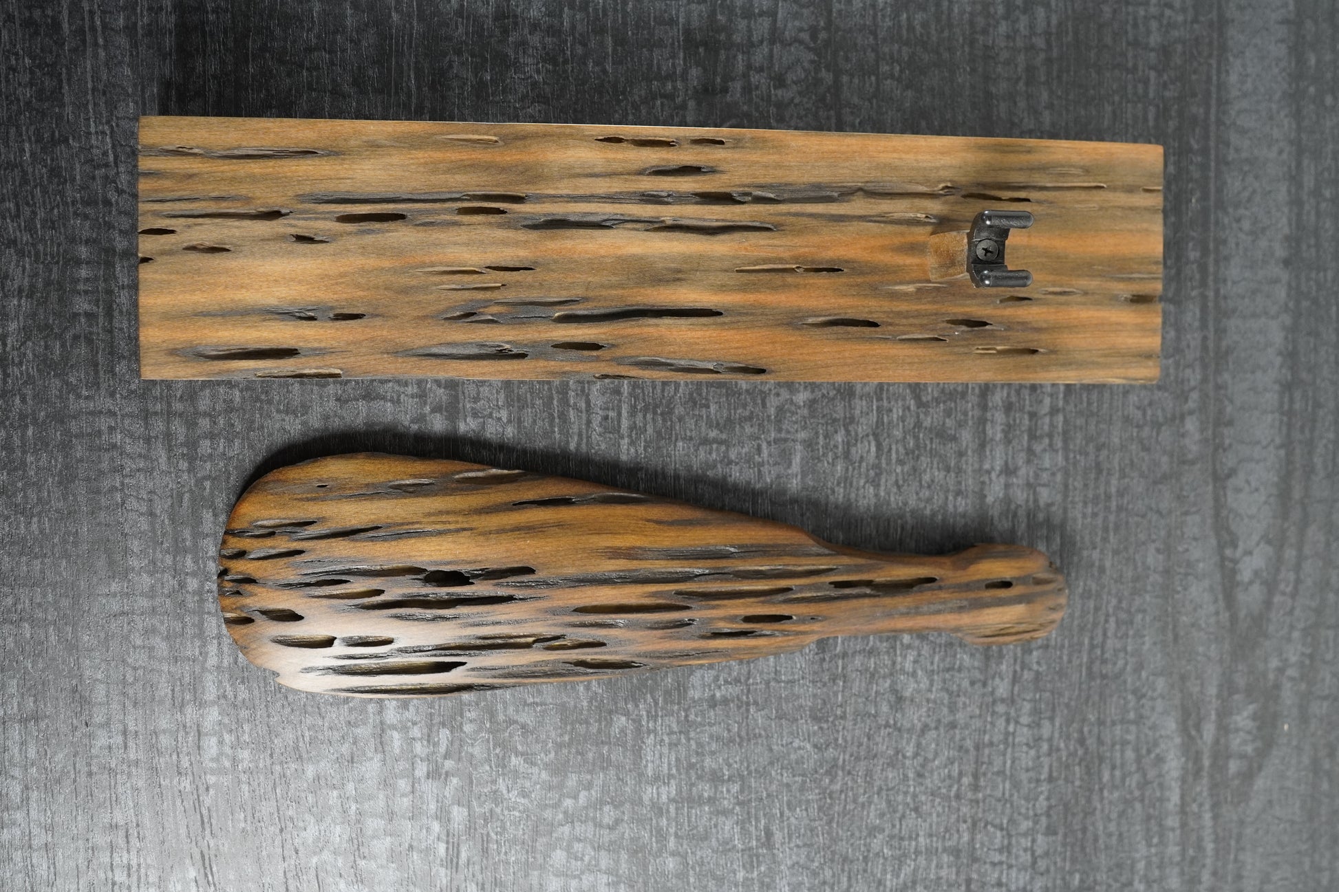 Te Ātaahua o te Ngākau Pirau