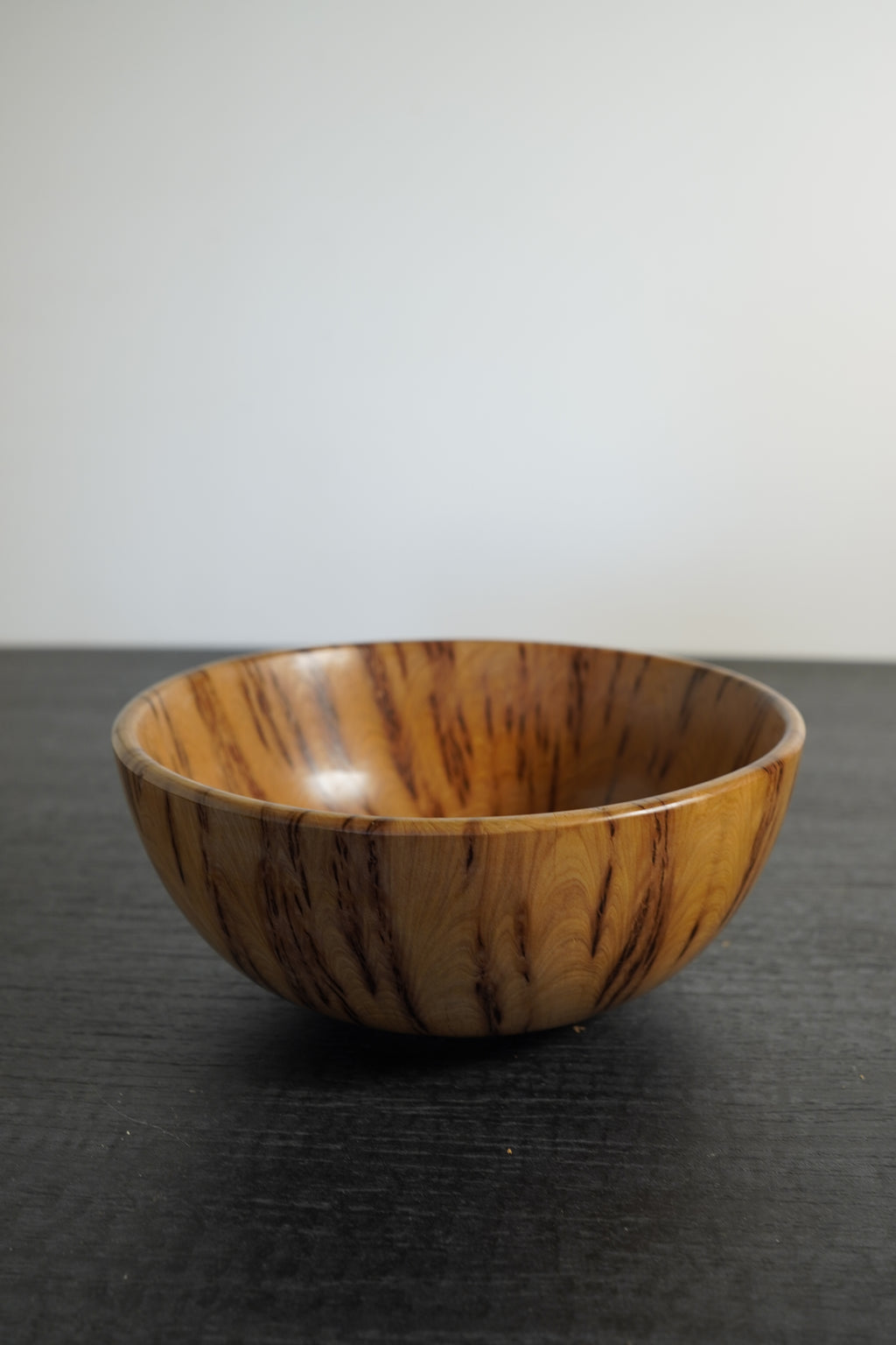 Macrocarpa bowl