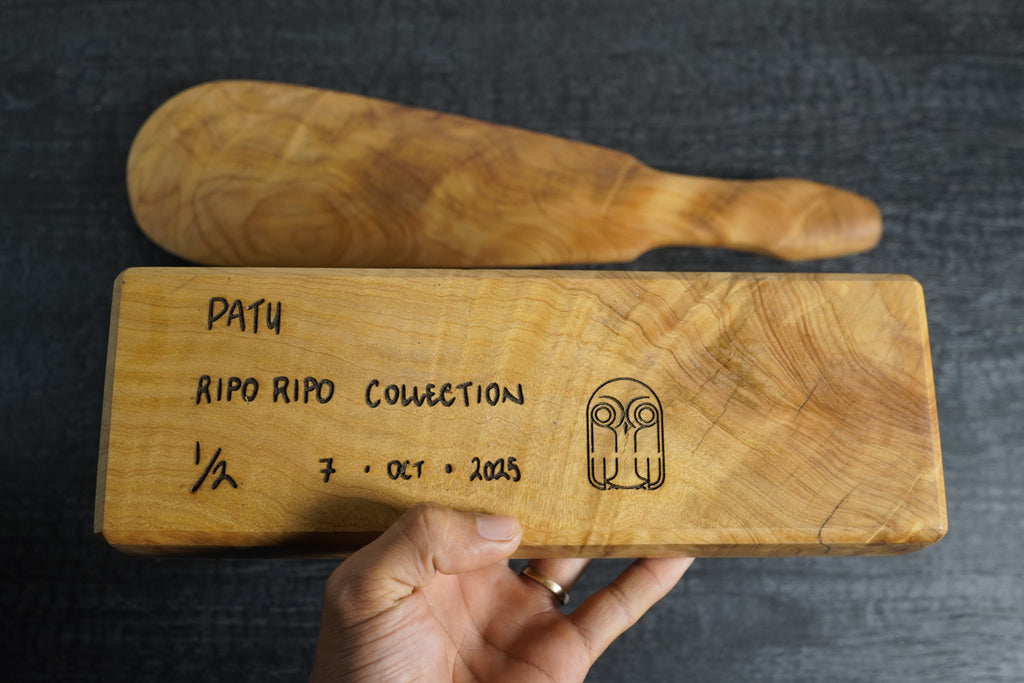 Patu Riporipo